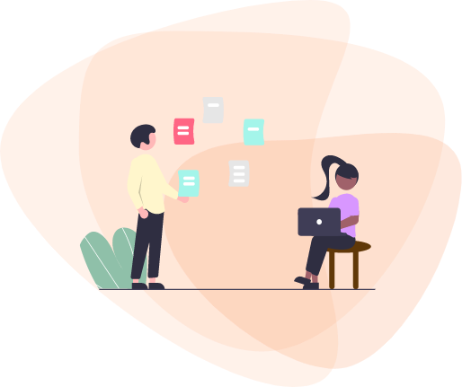 TechMarbles Solutions team